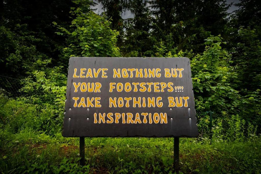 Forest Amerika - Ivcakova Koliba Chalet *